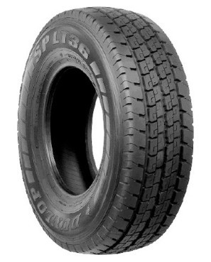 Dunlop SP LT36 (1)
